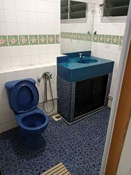 Blk 413 Woodlands Street 41 (Woodlands), HDB 4 Rooms #568299151